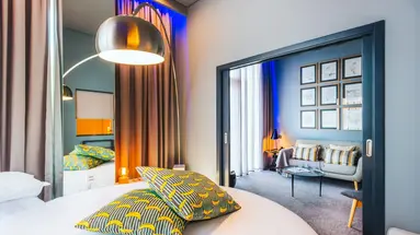 Pestana CR7 Funchal