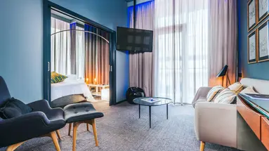 Pestana CR7 Funchal