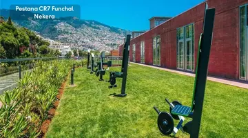 Pestana CR7 Funchal