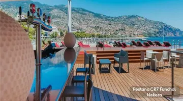 Pestana CR7 Funchal