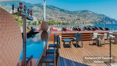 Pestana CR7 Funchal