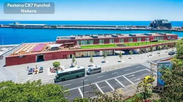 Pestana CR7 Funchal