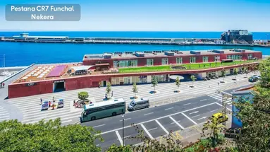 Pestana CR7 Funchal