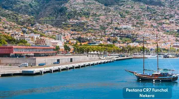 Pestana CR7 Funchal