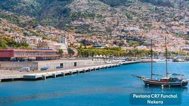 Pestana CR7 Funchal