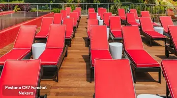 Pestana CR7 Funchal