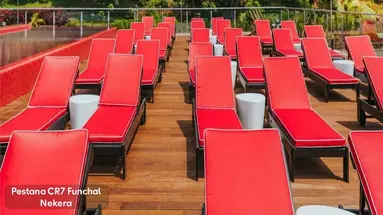 Pestana CR7 Funchal