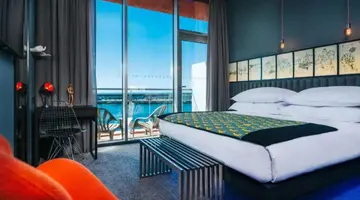 Pestana CR7 Funchal