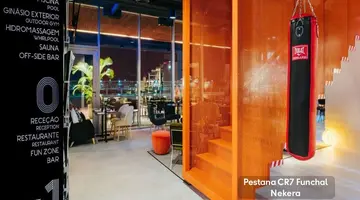 Pestana CR7 Funchal