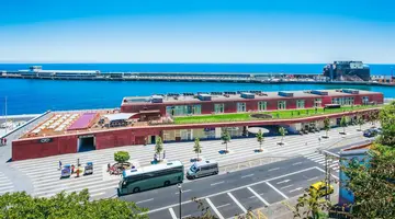 Pestana CR7 Funchal