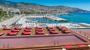 Pestana CR7 Funchal