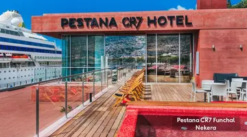 Pestana CR7 Funchal