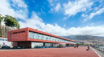 Pestana CR7 Funchal