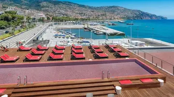 Pestana CR7 Funchal