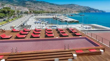 Pestana CR7 Funchal