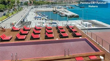 Pestana CR7 Funchal