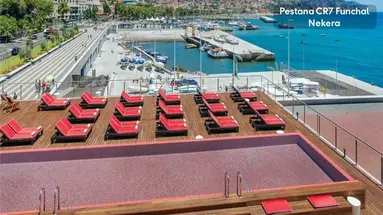 Pestana CR7 Funchal