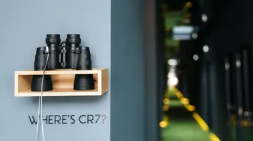 Pestana CR7 Funchal