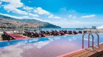 Pestana CR7 Funchal