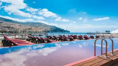 Pestana CR7 Funchal