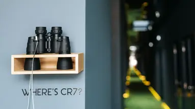 Pestana CR7 Funchal