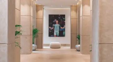 Pestana CR7 Marrakech