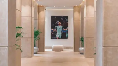 Pestana CR7 Marrakech