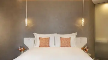 Pestana CR7 Marrakech