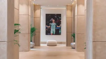 Pestana CR7 Marrakech