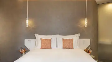 Pestana CR7 Marrakech