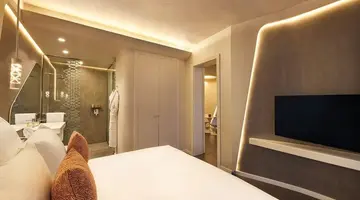 Pestana CR7 Marrakech