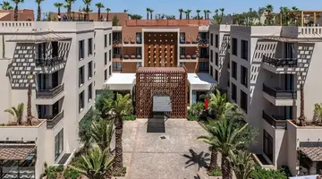 Pestana CR7 Marrakech