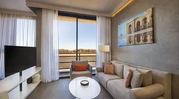 Pestana CR7 Marrakech