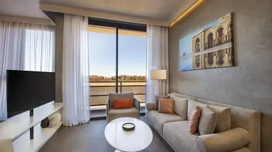 Pestana CR7 Marrakech