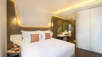Pestana CR7 Marrakech