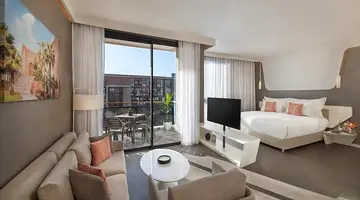 Pestana CR7 Marrakech
