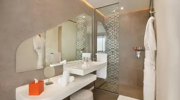 Pestana CR7 Marrakech