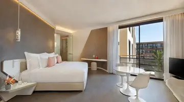 Pestana CR7 Marrakech