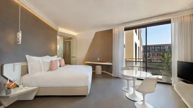 Pestana CR7 Marrakech