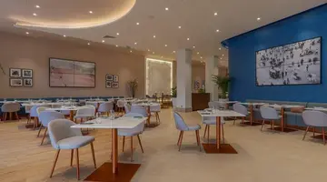 Pestana CR7 Marrakech