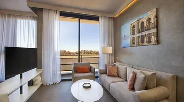 Pestana CR7 Marrakech