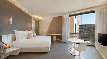 Pestana CR7 Marrakech