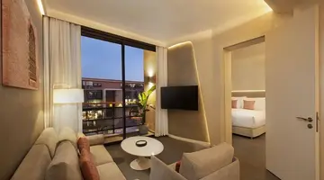 Pestana CR7 Marrakech
