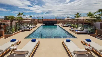Pestana CR7 Marrakech