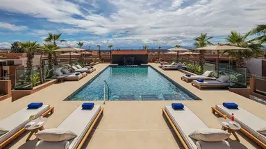 Pestana CR7 Marrakech