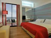 Pestana Dom Joao Hotel
