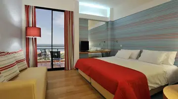 Pestana Dom Joao Hotel