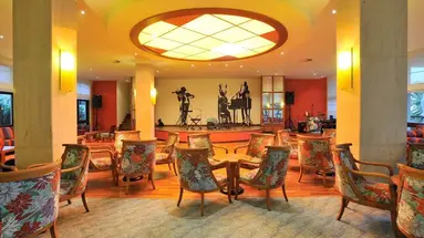 Pestana Dom Joao Hotel