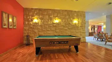Pestana Dom Joao Hotel