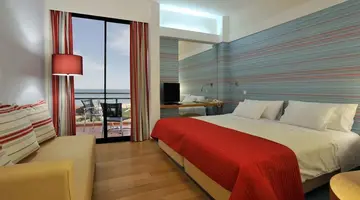 Pestana Dom Joao Hotel